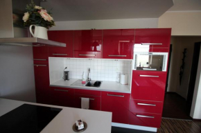 Apartament Podgórna 12